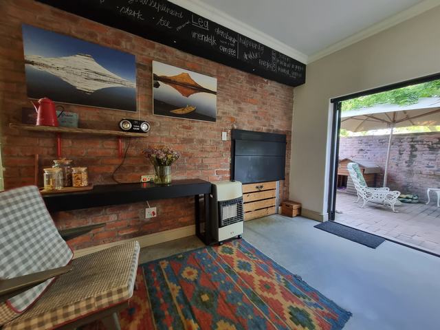 4 Bedroom Property for Sale in Ceres Western Cape